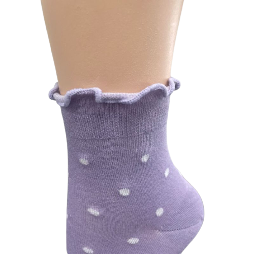 Women's Rayon Socks - Ankle Length Socks for Women, Girls and Teen