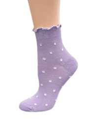 Women's Rayon Socks - Ankle Length Socks for Women, Girls and Teen