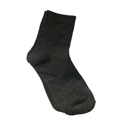 2/3/5Pair Fashion Happy Boat Socks Non-slip Silicone Invisible Cotton