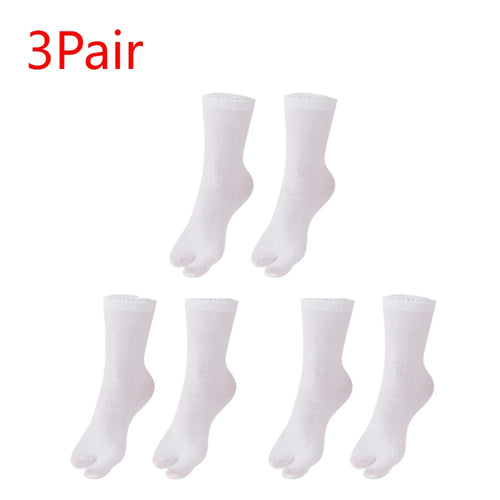 1-5PCS Women/Men Unisex Japanese Kimono Flip Flop Sandal Split Two