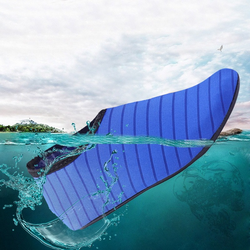 Water Shoes Men Women Skin Socks Aqua Surf Beach Yoga Swim Barefoot