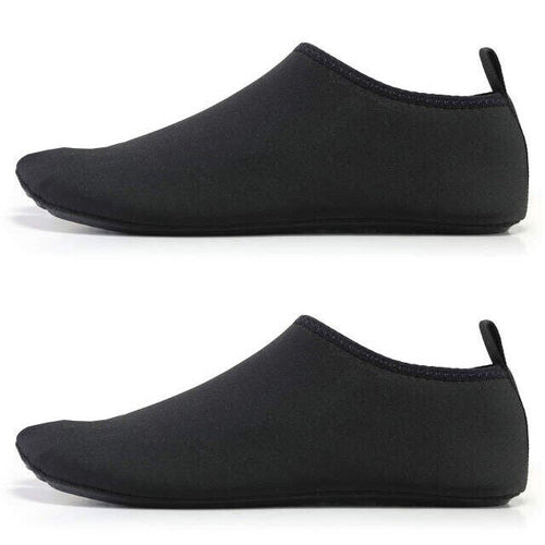 Water Shoes Men Women Skin Socks Aqua Surf Beach Yoga Swim Barefoot