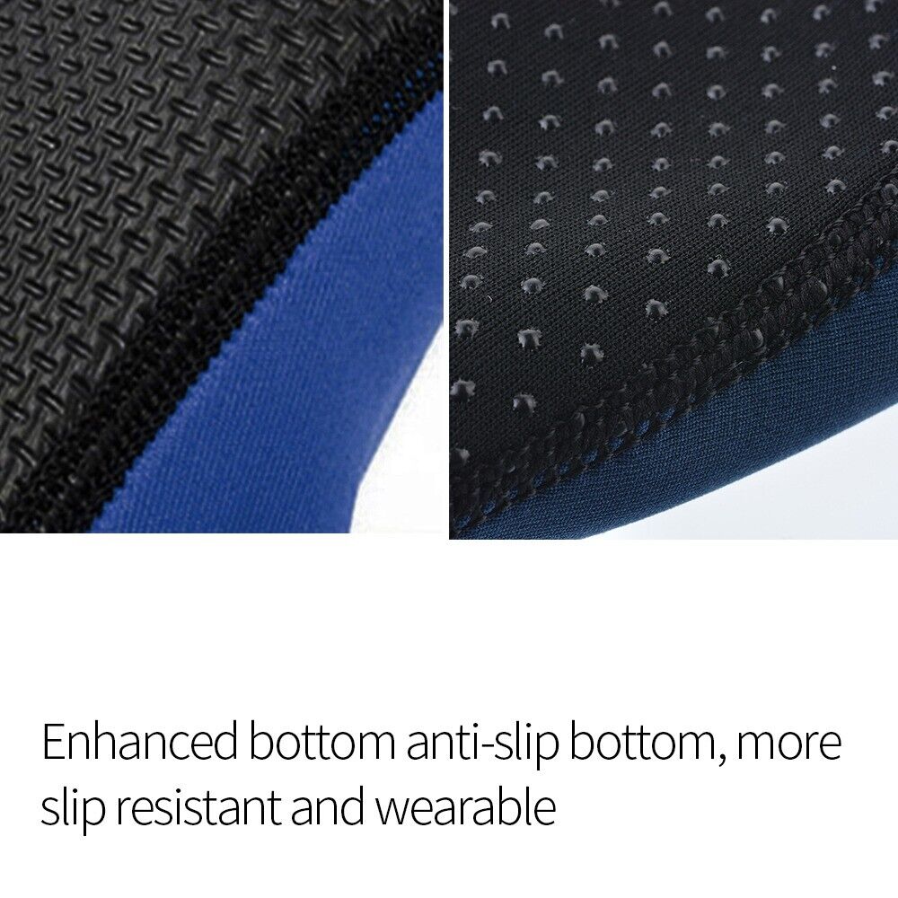 Water Shoes Men Women Skin Socks Aqua Surf Beach Yoga Swim Barefoot