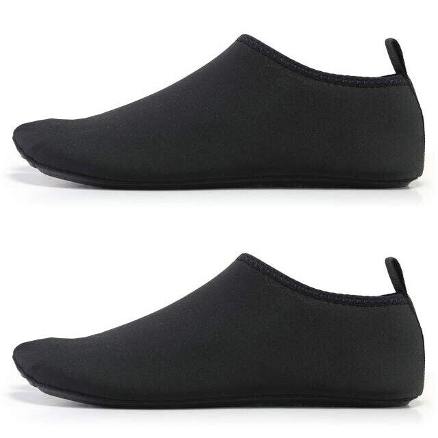 Water Shoes Men Women Skin Socks Aqua Surf Beach Yoga Swim Barefoot