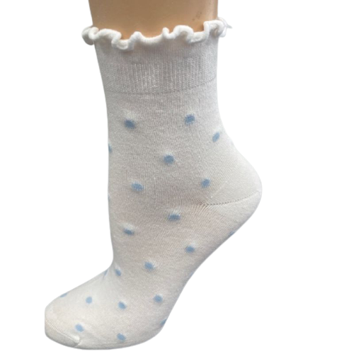 Women's Rayon Socks - Ankle Length Socks for Women, Girls and Teen