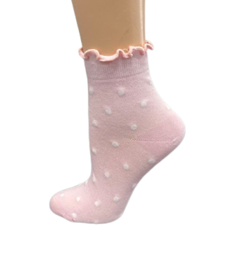 Women's Rayon Socks - Ankle Length Socks for Women, Girls and Teen