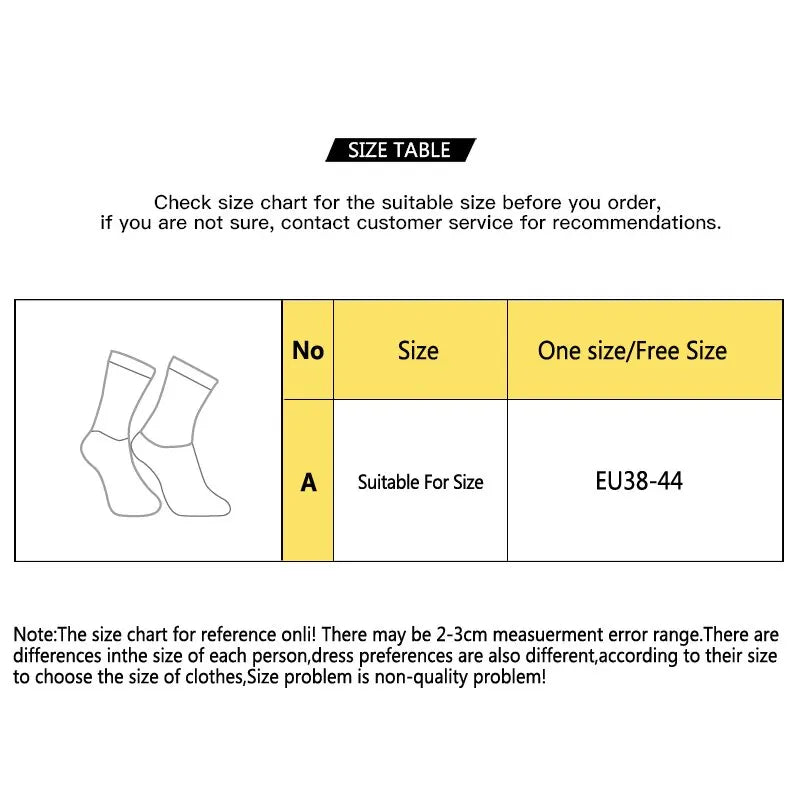 Cycling Knee High Socks Men Anti Slip Silicone Aero Whiteline Bicycle