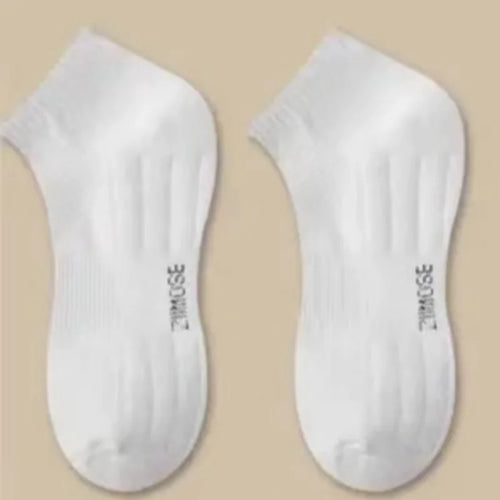 1pairs Socks Men's Cotton Deodorant Winter Towel Bottom with Velvet