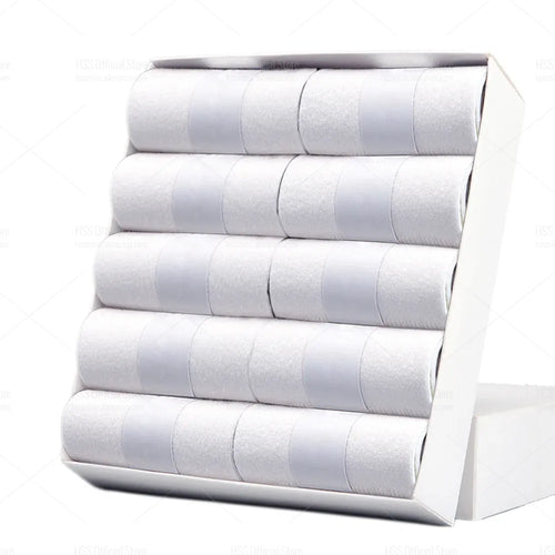 HSS Brand Men's Cotton Socks Black Business Men Socks Soft