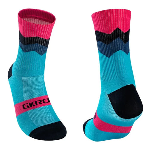 Cycling Socks