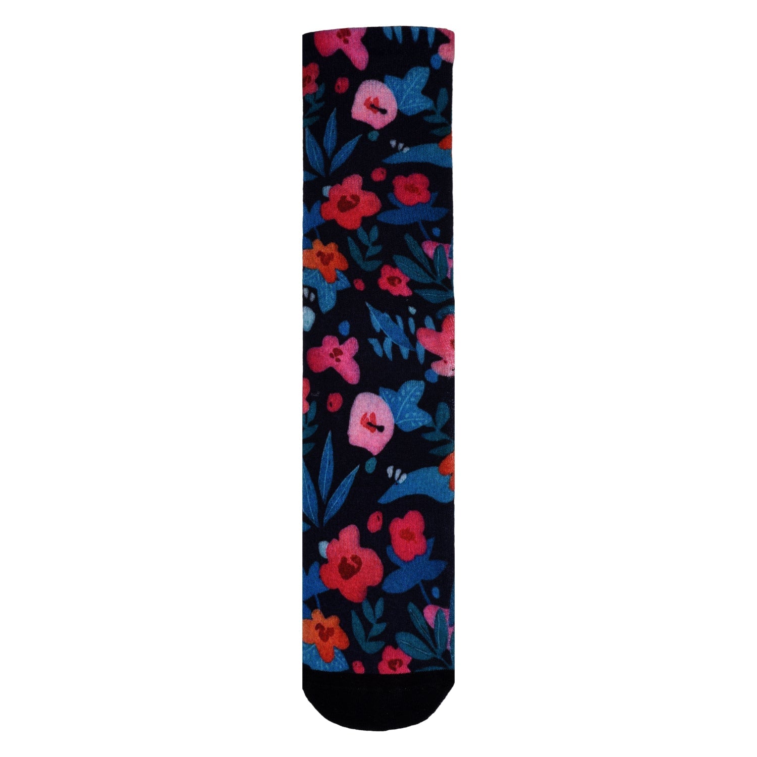 Men & Women's CoolMax Knee-High Socks, Nature Inspired Collection for